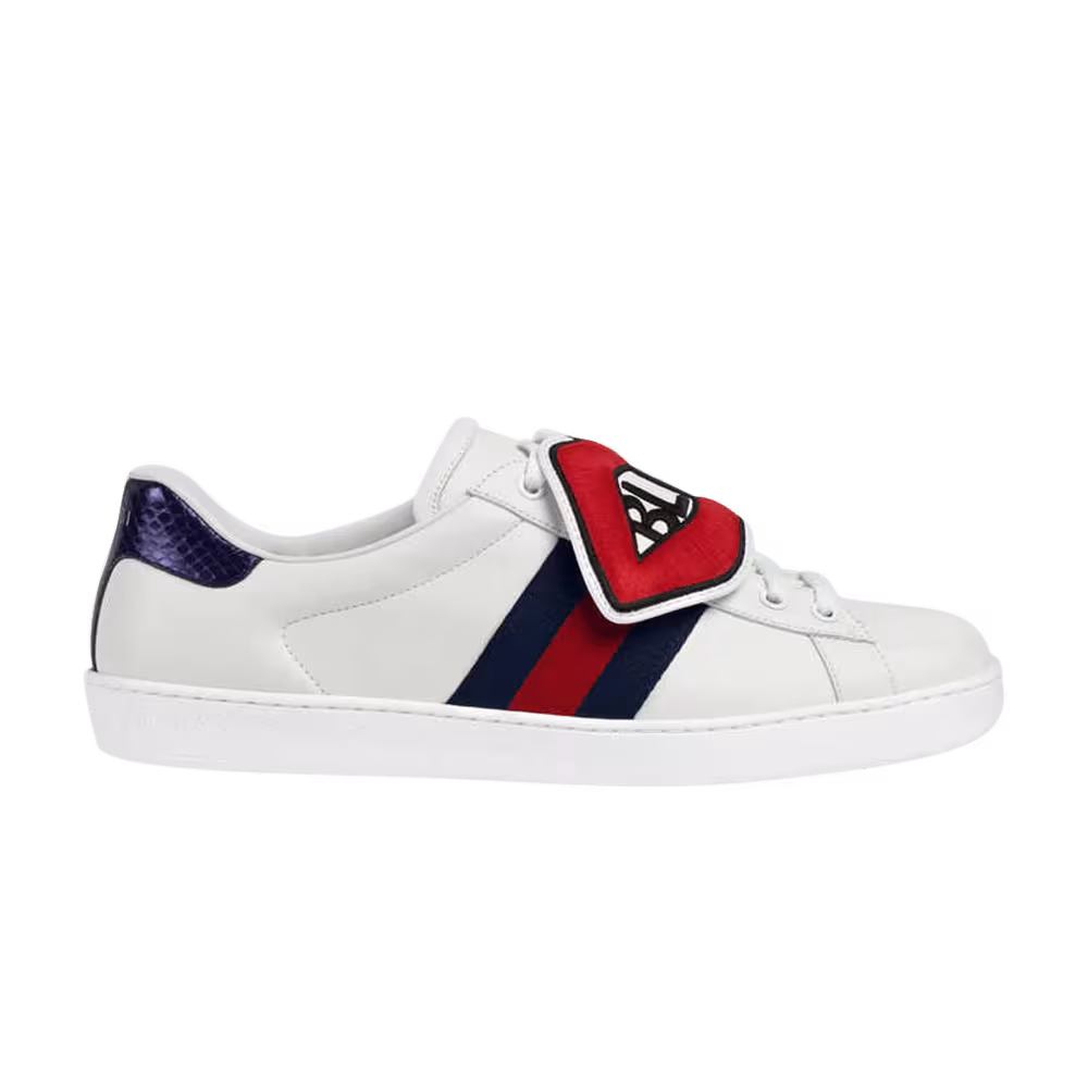 Gucci Ace Blind For Love
