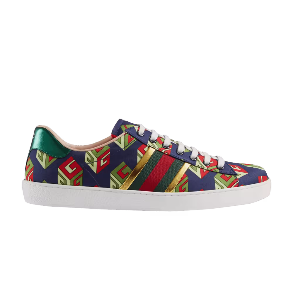 Gucci Ace GG Wallpaper