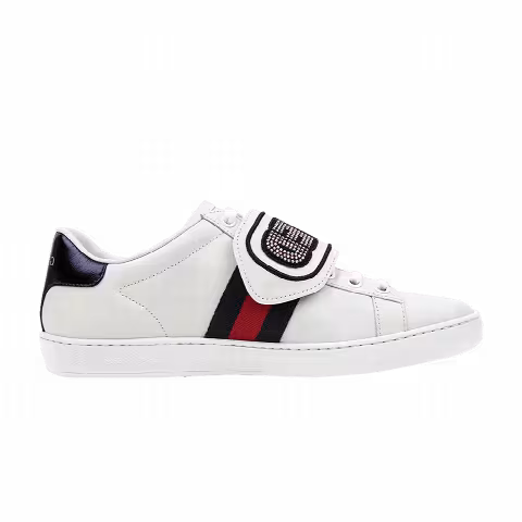 Gucci Wmns Ace 'Loved'