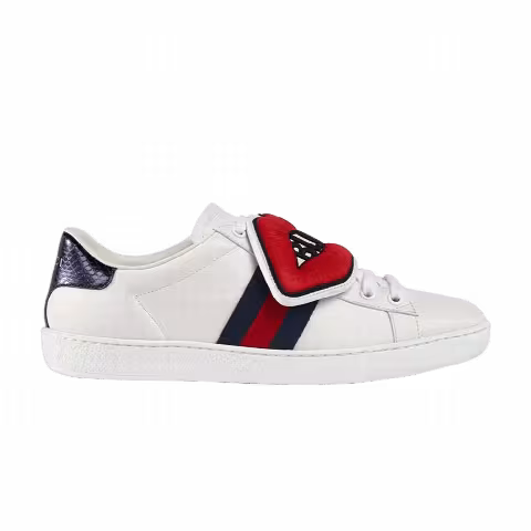 Gucci Wmns Ace 'Blind for Love'