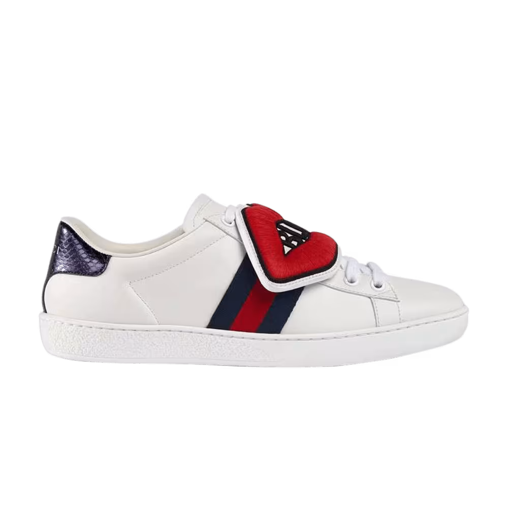Gucci Women's Ace Blind for Love