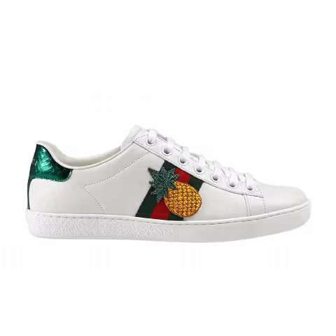 Gucci Wmns Ace 'Pineapple'
