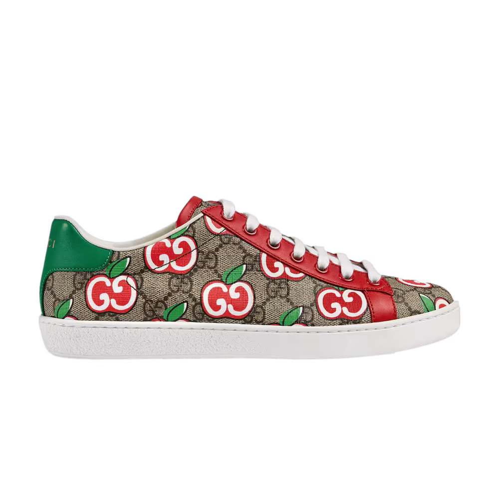 Gucci Women's Ace Chinese Valentine's Day