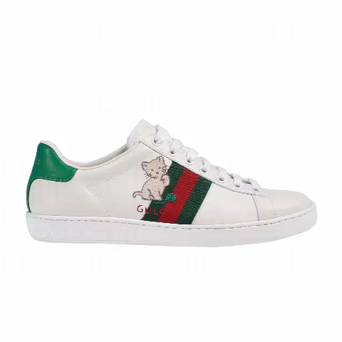 Gucci Wmns Ace 'Kitten'