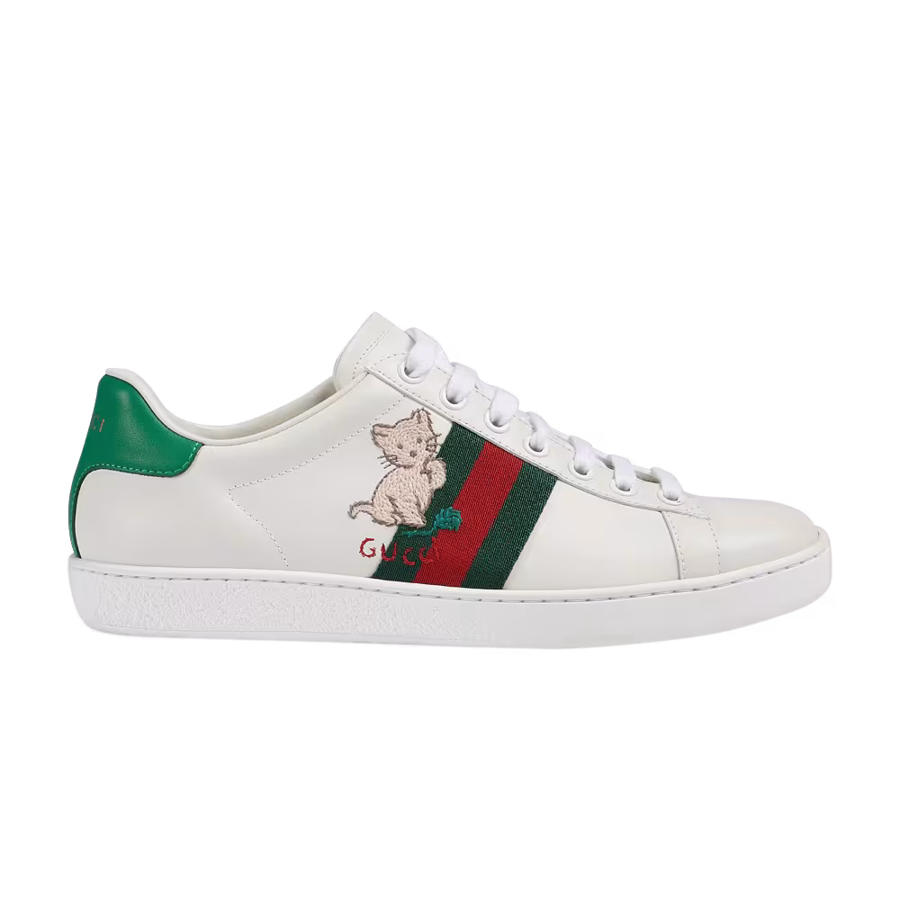 Gucci Women's Ace Kitten