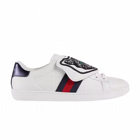 Gucci Wmns Ace 'Cat'