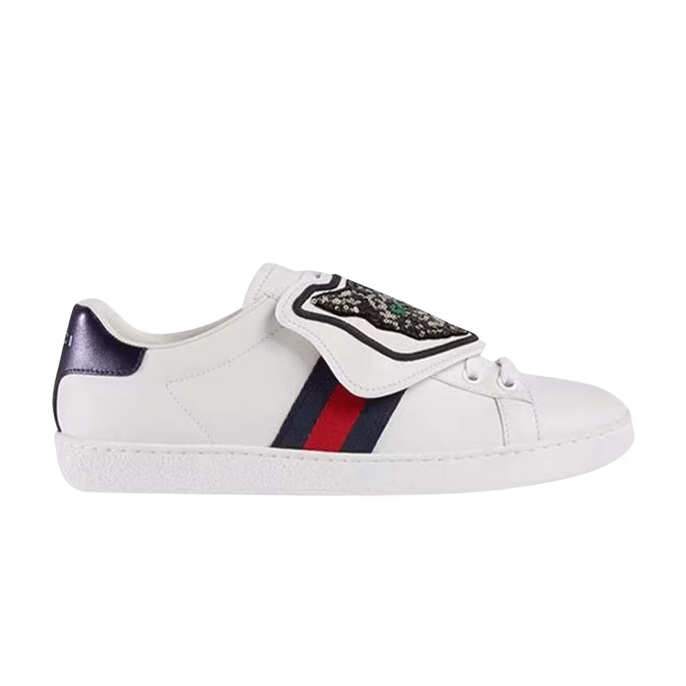 Gucci Women's Ace Cat