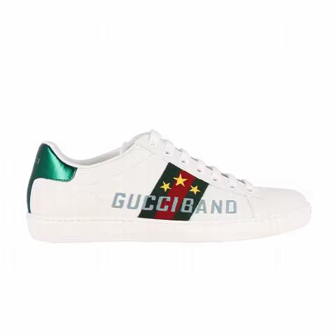 Gucci Wmns Ace 'Gucci Band'