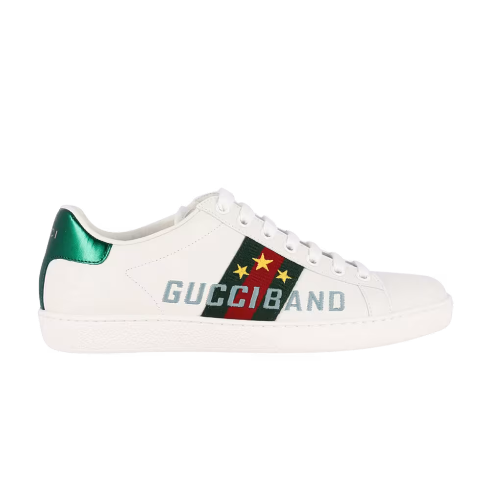 Gucci Women's Ace Gucci Band