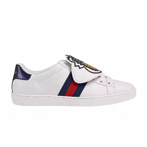 Gucci Wmns Ace 'Pineapple'