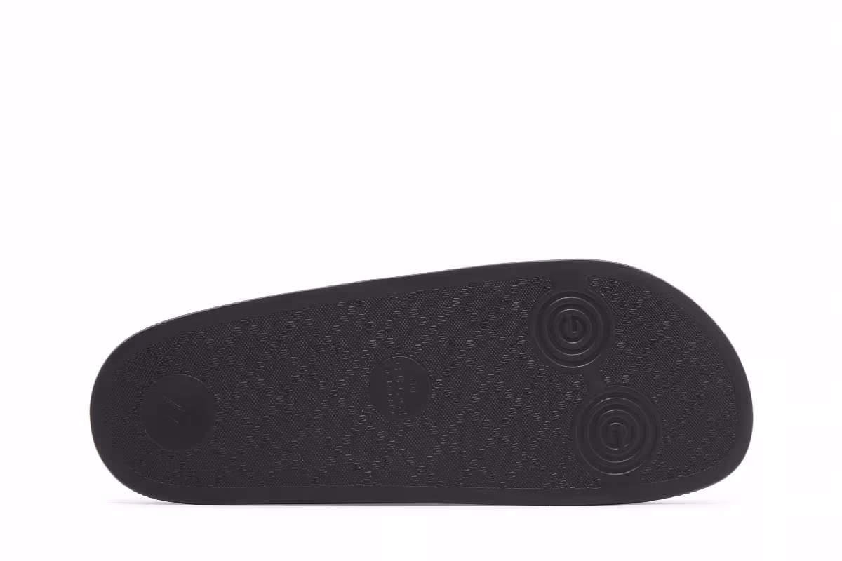Gucci Slide Grey Monogram, view 5