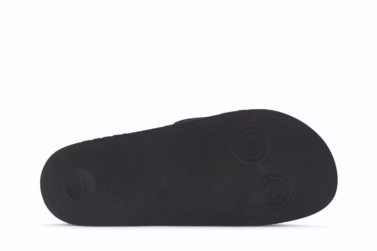 Gucci Slide Black, view 5