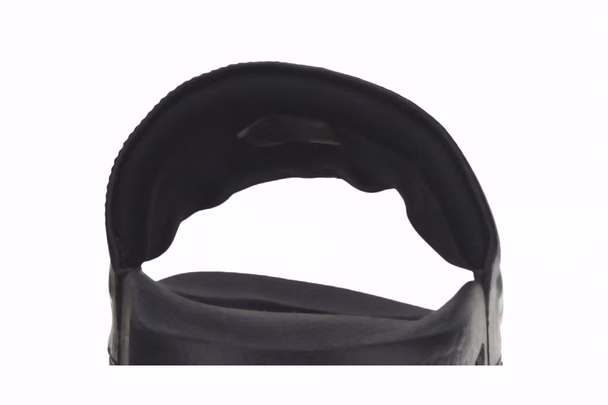 Gucci Slide Black, view 8