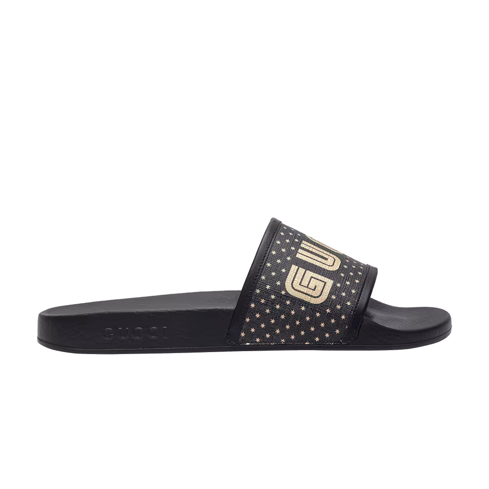 Gucci Guccy Slide