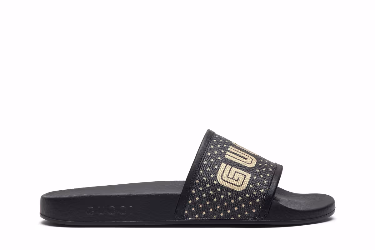 Gucci Guccy Slide, view 2