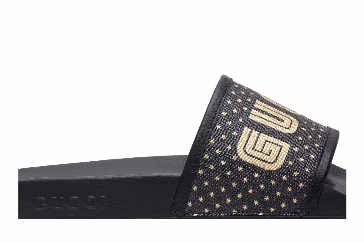 Gucci Guccy Slide, view 3