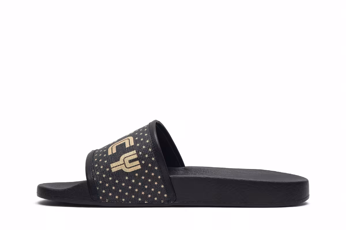Gucci Guccy Slide, view 4