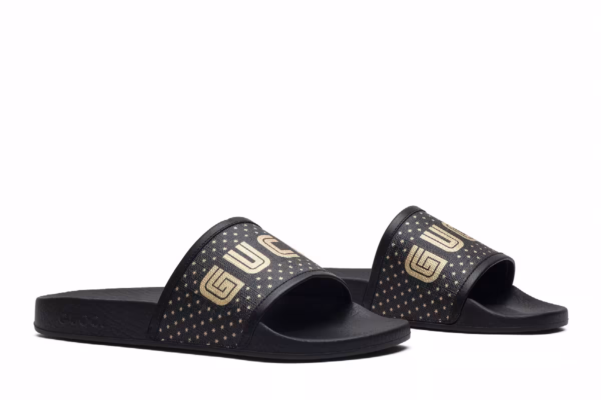 Gucci Guccy Slide, view 9