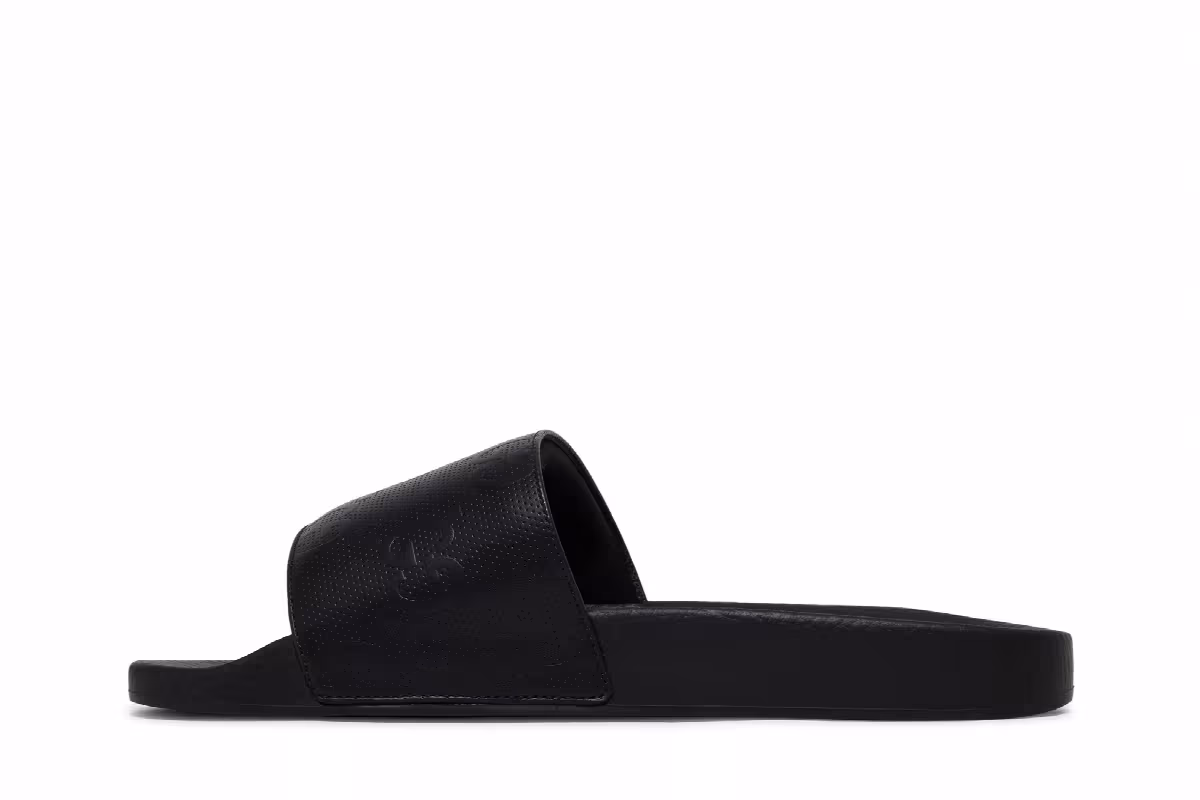 Gucci Slide Black, view 4