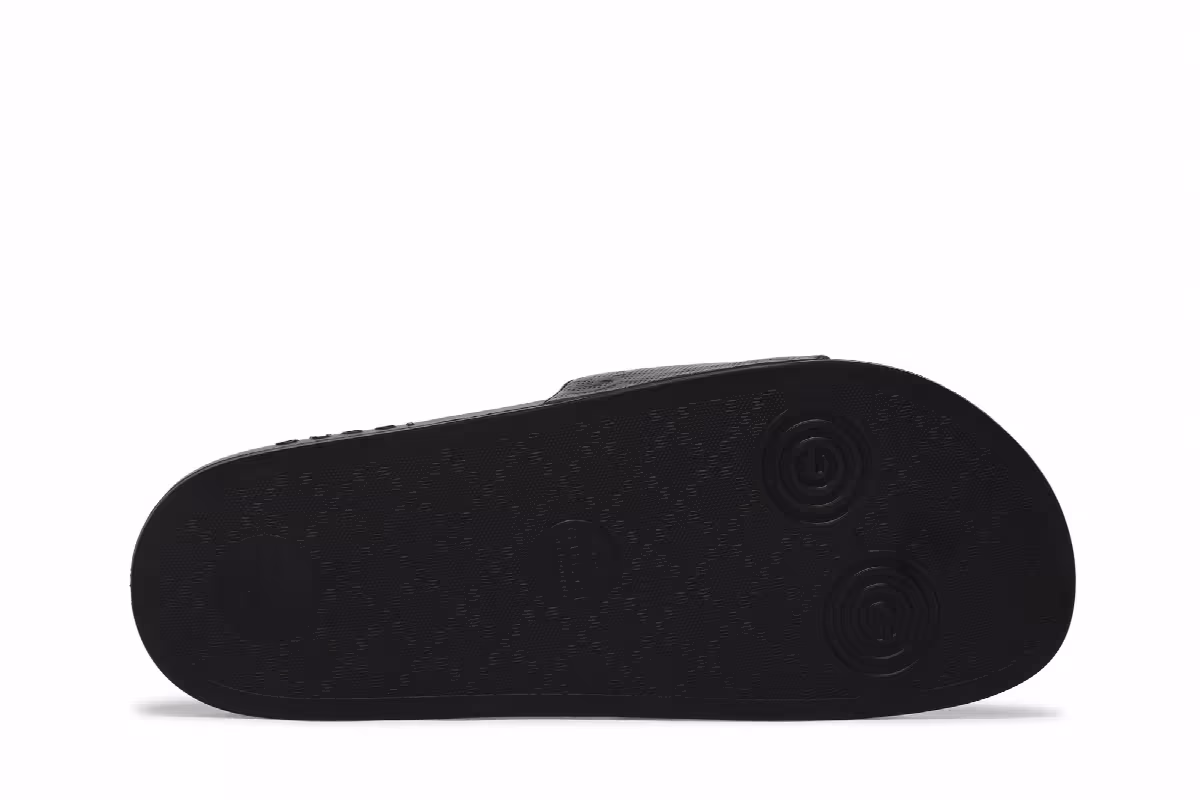 Gucci Slide Black, view 5