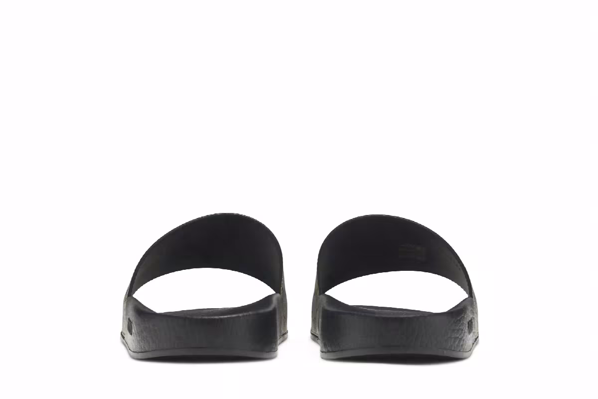Gucci GG Supreme Slide Fake/Not, view 7
