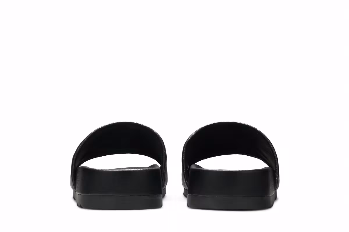 Gucci Off The Grid Slide GG Black, view 7
