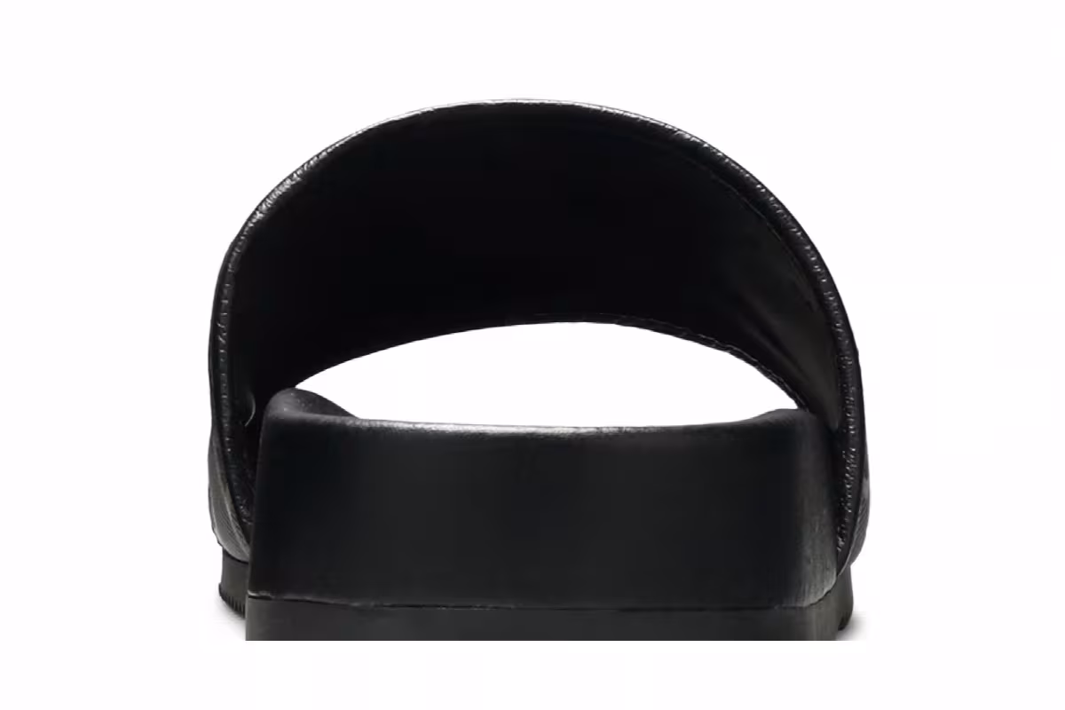 Gucci Off The Grid Slide GG Black, view 8