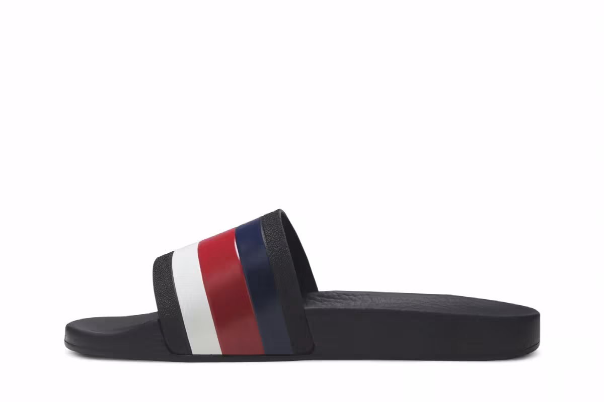 Gucci Pursuit Blue White Stripe, view 4