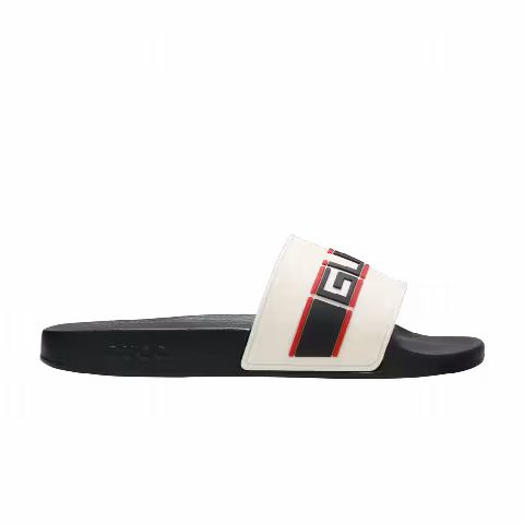 Gucci Slide 'Poppy'