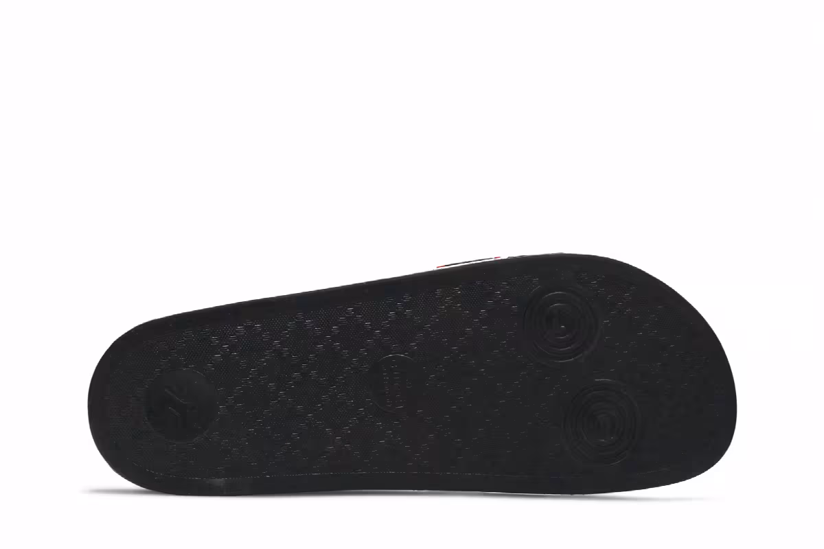 Gucci Slide Poppy, view 5