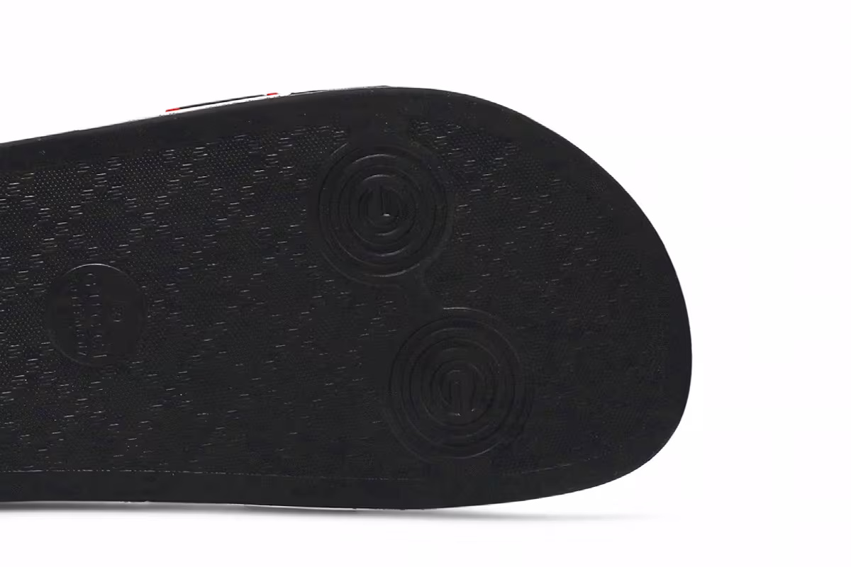 Gucci Slide Poppy, view 6