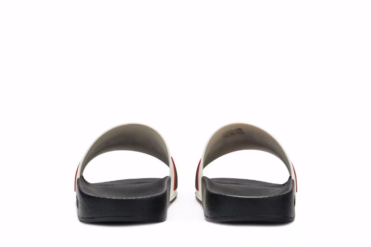 Gucci Slide Poppy, view 7