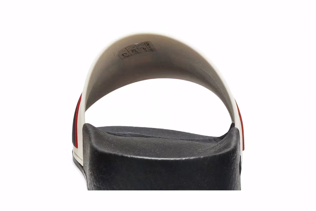Gucci Slide Poppy, view 8