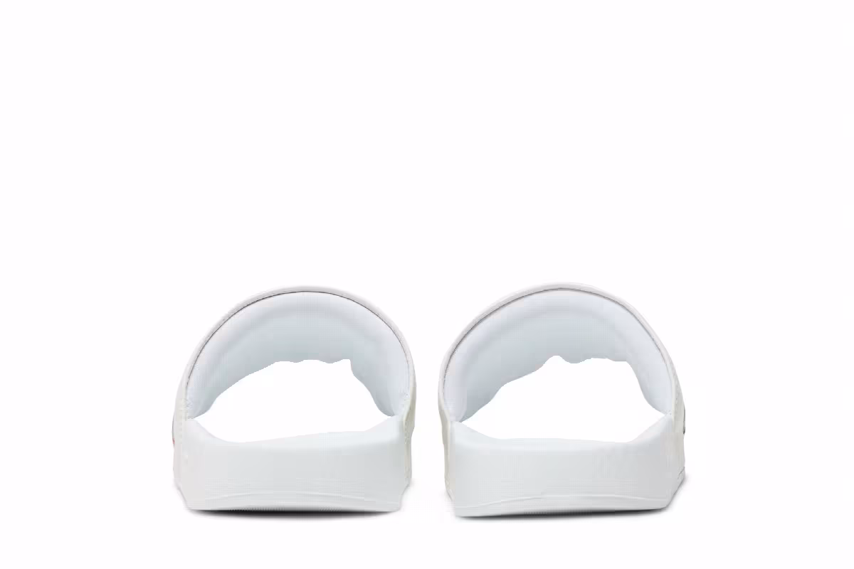 Gucci Women's Slide Original Gucci - White, view 7