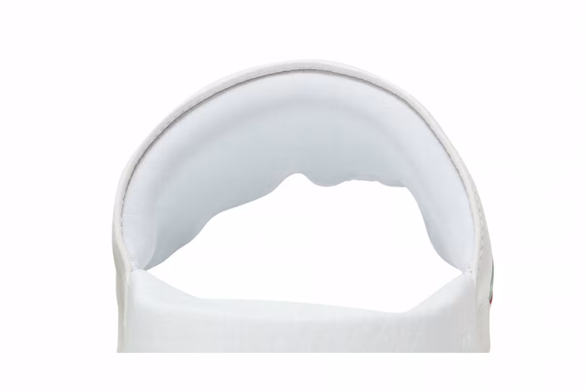 Gucci Women's Slide Original Gucci - White, view 8