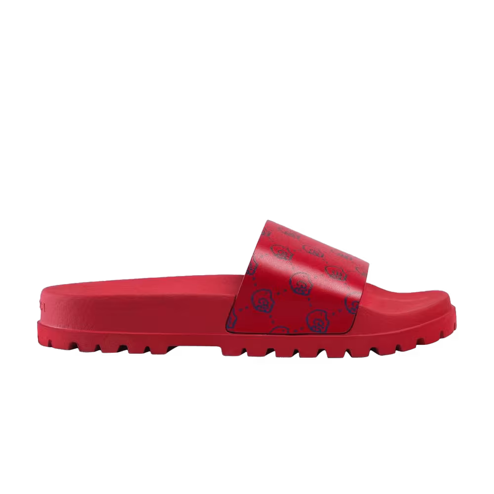 Gucci Slide Skull