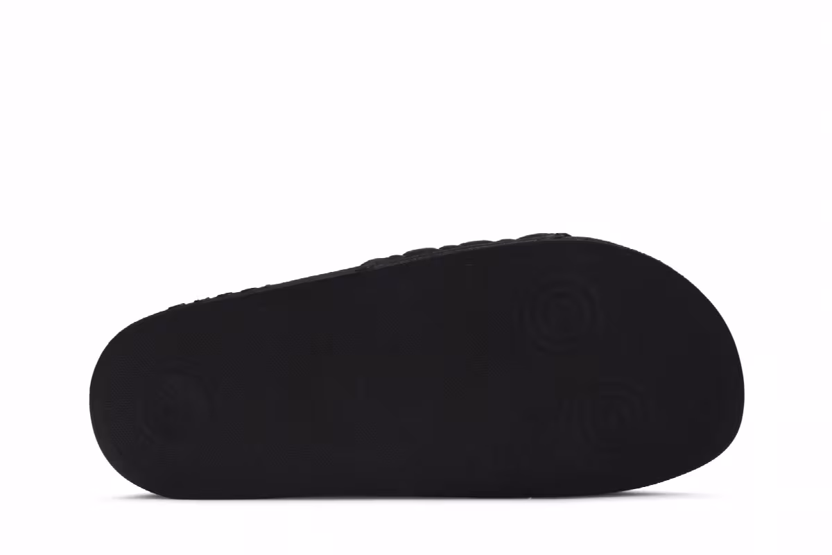 Gucci Women's GG Marmount Slide Black, view 5