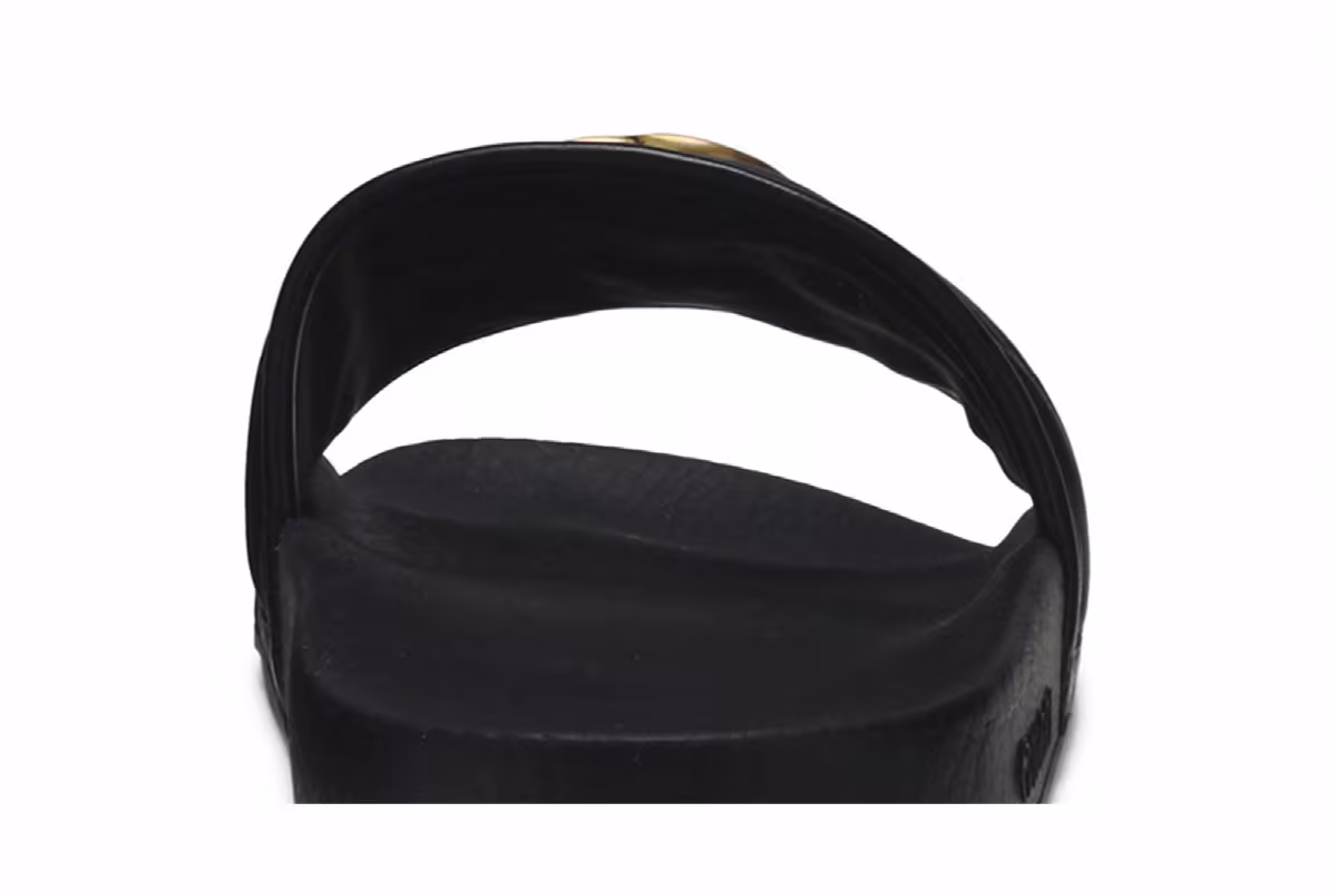 Gucci Women's GG Marmount Slide Black, view 8