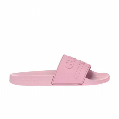 Gucci Wmns Slide 'Pink'