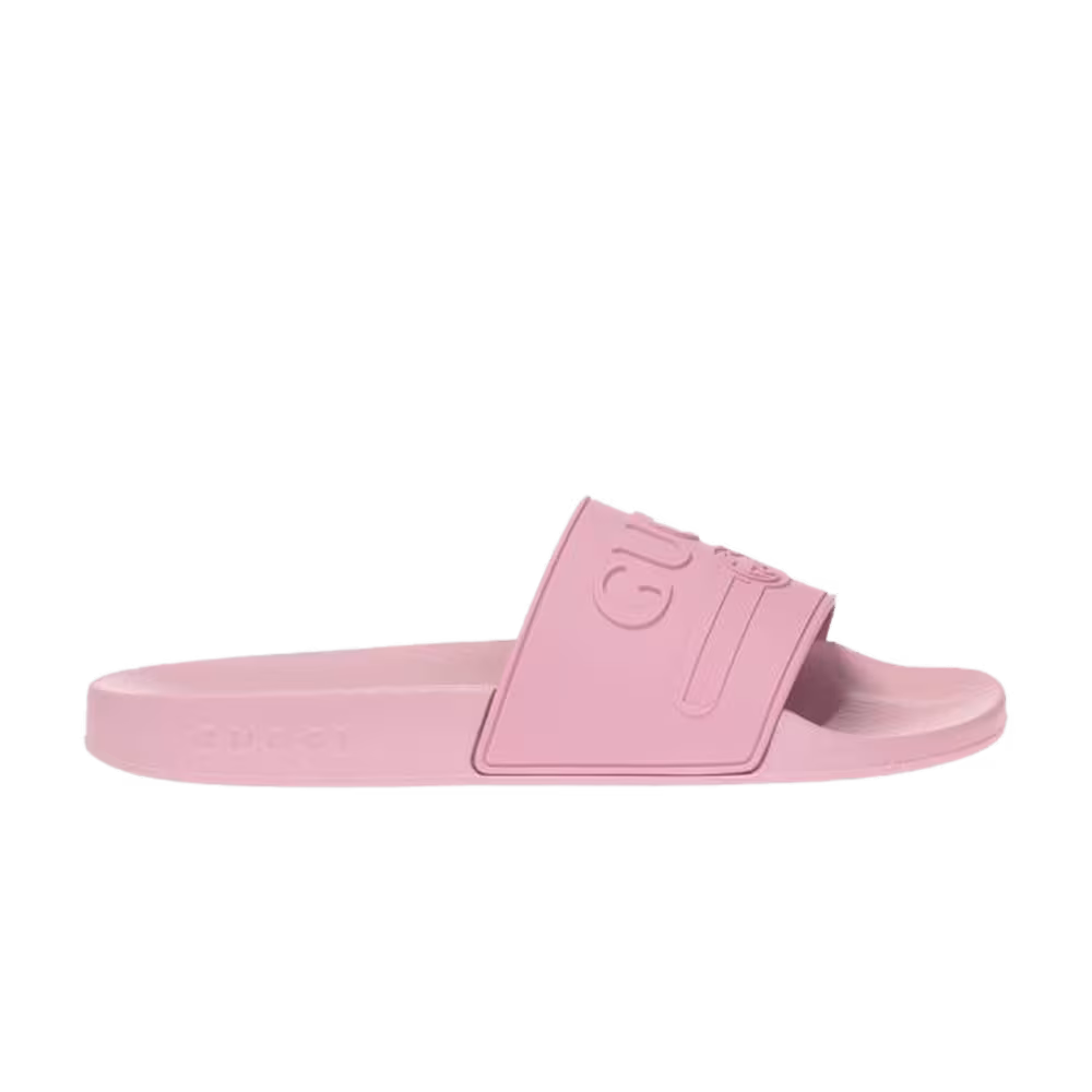 Gucci Women's Slide Pink