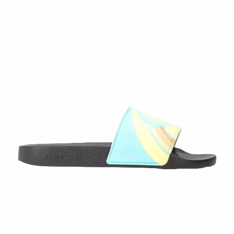 Gucci Pursuit Slide 'Aquamarine'