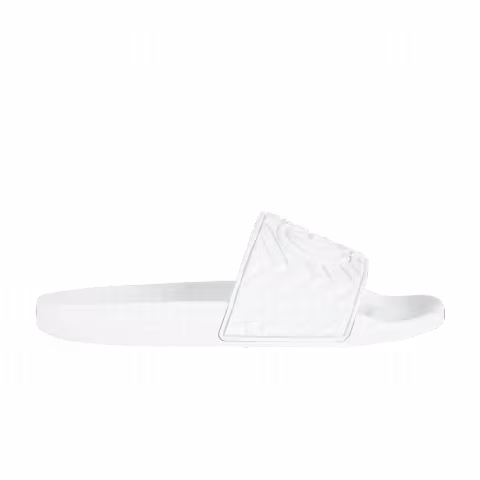 Gucci Wmns Pool Slide 'Great White'