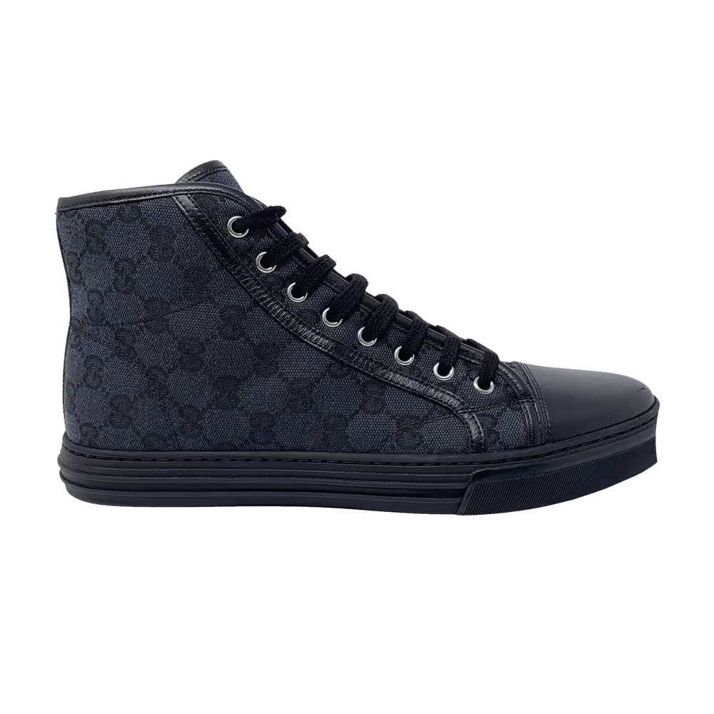 Gucci GG High Logo Print