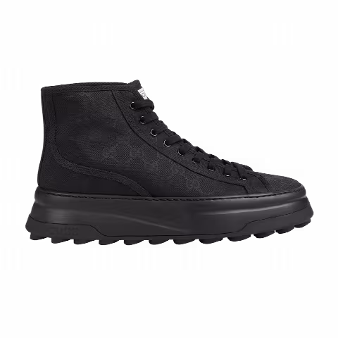 Gucci GG High 'Black'