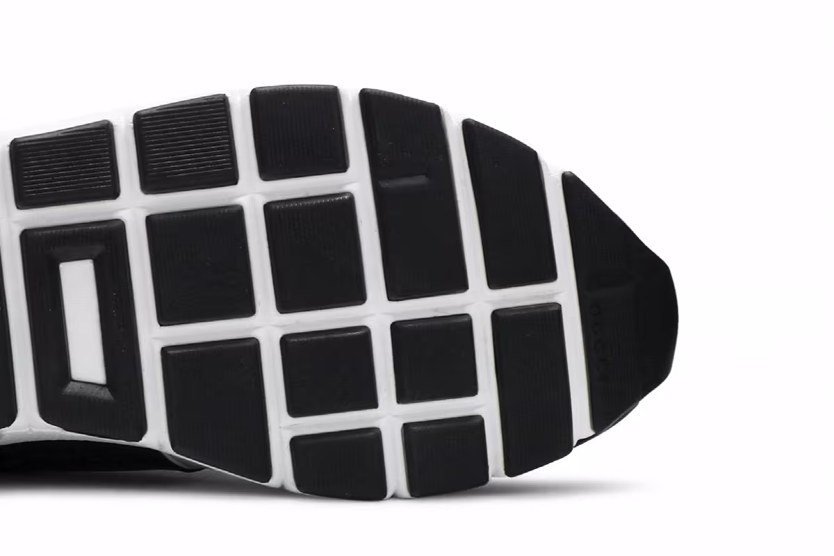 Gucci GG Low Black White, view 6