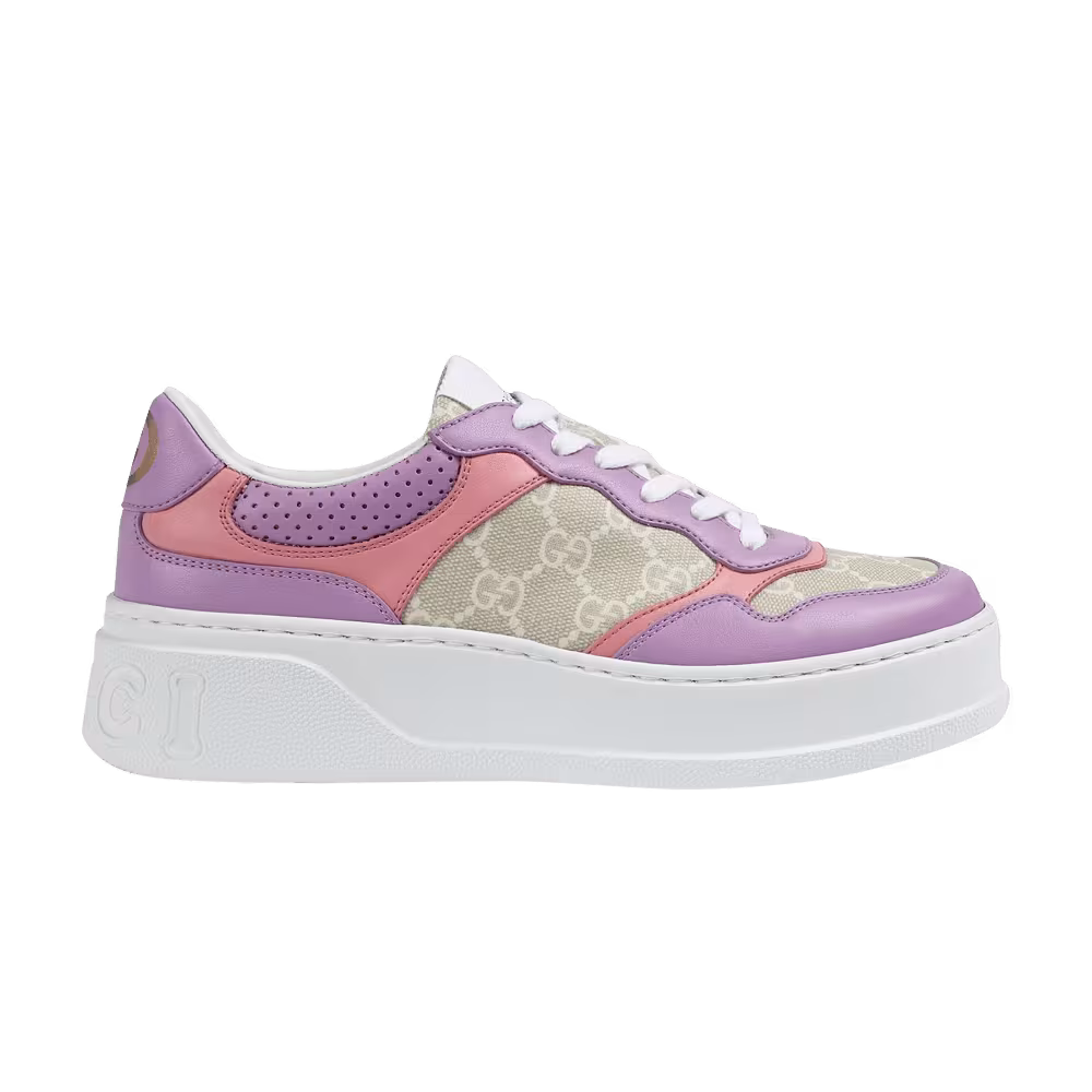 Gucci Women's GG Sneaker Pastel