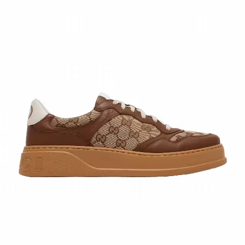 Gucci GG Sneaker 'Beige Monogram'