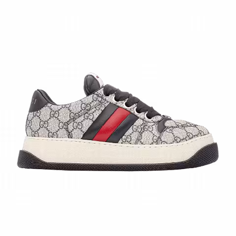 Gucci Screener Sneaker 'GG Monogram - Multi'