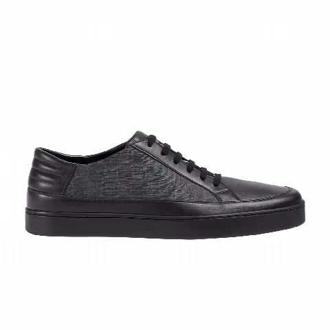 Gucci GG Supreme 'Black'