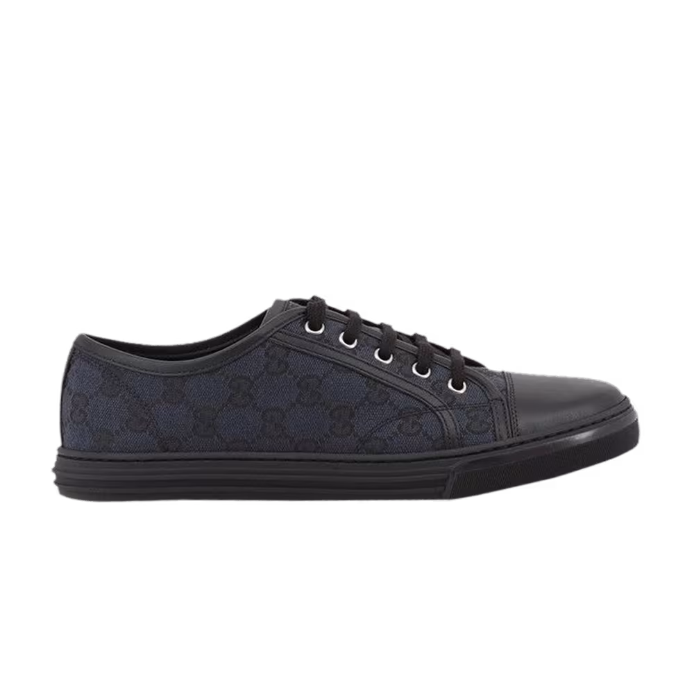 Gucci Women's GG Low Lead Black